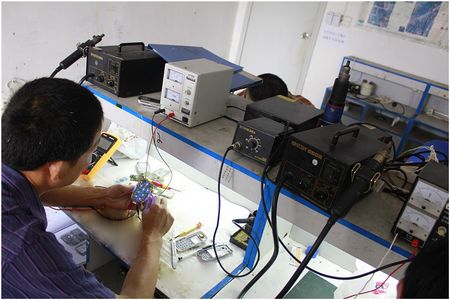 学习手机维修要多长时间啊-手机维修学习得需