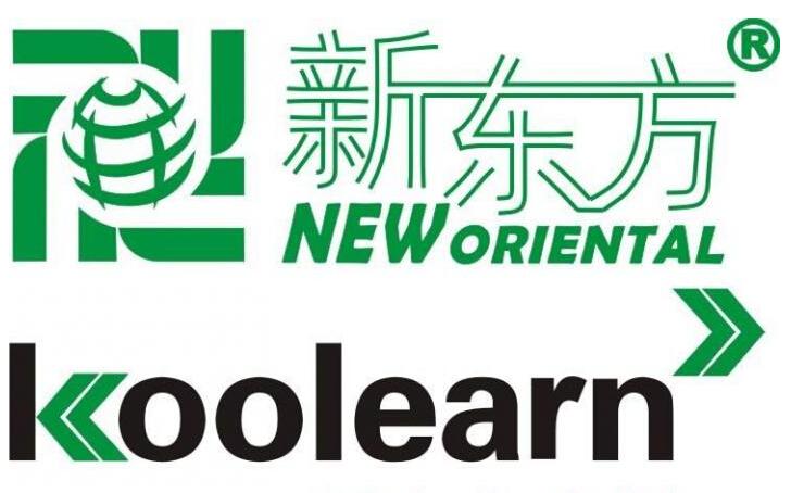 新东方国际教育logo图片