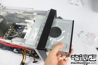 安装光驱 安装光驱