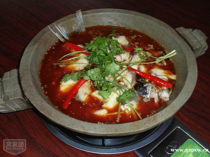 重庆正宗石锅鱼培训,石锅鱼培训哪里好