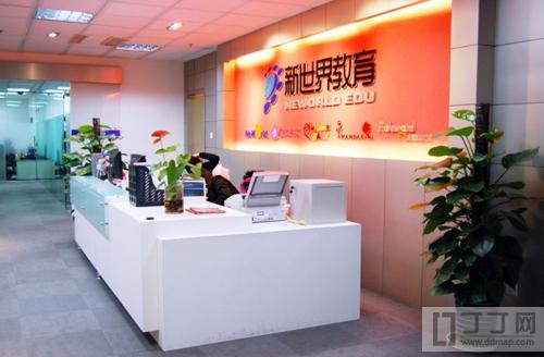 学校环境 学校环境