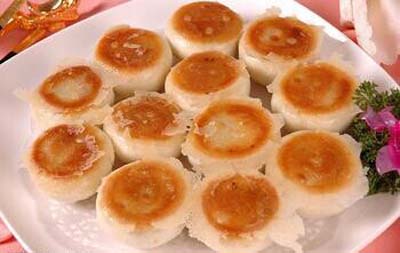 生煎包 生煎包