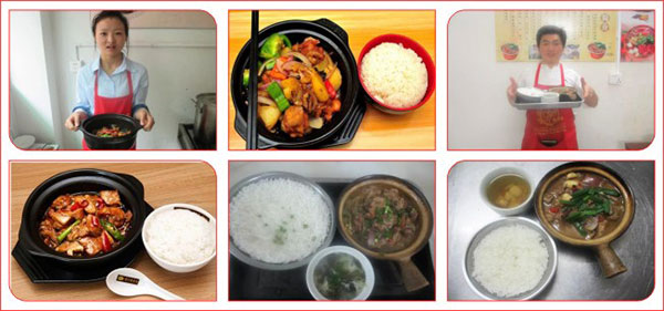 台州黄焖鸡米饭技术培训 台州黄焖鸡米饭技术培训
