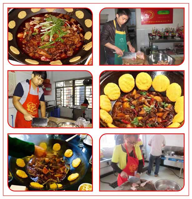 台州食为先小吃培训学校怎么样?能学到真技术吗 台州食为先小吃培训学校怎么样?能学到真技术吗