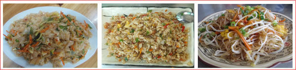 惠州陈江炒粉炒饭培训 惠州陈江炒粉炒饭培训