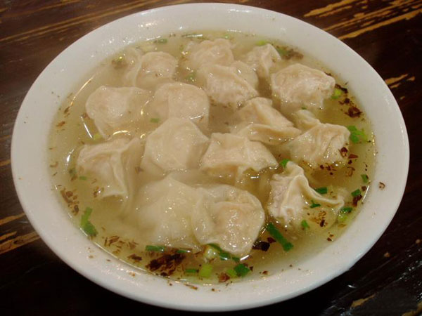 杭州哪里有千里香馄饨培训_杭州食为先小吃培训 杭州哪里有千里香馄饨培训_杭州食为先小吃培训