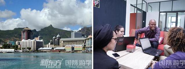 宁波美国留学夏令营,哈佛大学毛里求斯世界公民培养计划 宁波美国留学夏令营,哈佛大学毛里求斯世界公民培养计划