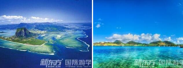宁波美国留学夏令营,哈佛大学毛里求斯世界公民培养计划 宁波美国留学夏令营,哈佛大学毛里求斯世界公民培养计划