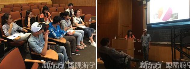 宁波美国留学夏令营,哈佛大学毛里求斯世界公民培养计划 宁波美国留学夏令营,哈佛大学毛里求斯世界公民培养计划