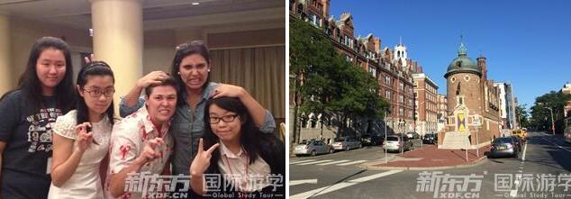 宁波康奈尔大学国际辩论邀请赛夏令营,出国游学 宁波康奈尔大学国际辩论邀请赛夏令营,出国游学