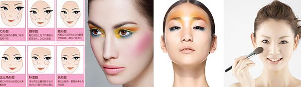 东莞东城*喷枪彩妆培训,东城化妆培训 东莞东城*喷枪彩妆培训,东城化妆培训