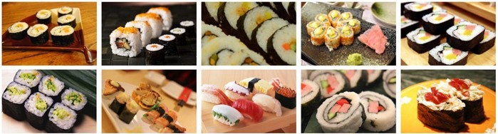 湖南长沙日本寿司小吃技术培训班 湖南长沙日本寿司小吃技术培训班