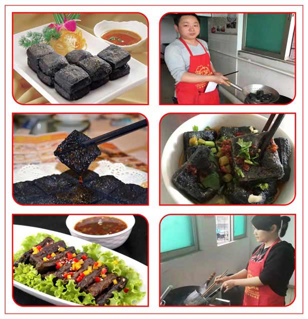 长沙臭豆腐小吃开店创业培训班 长沙臭豆腐小吃开店创业培训班