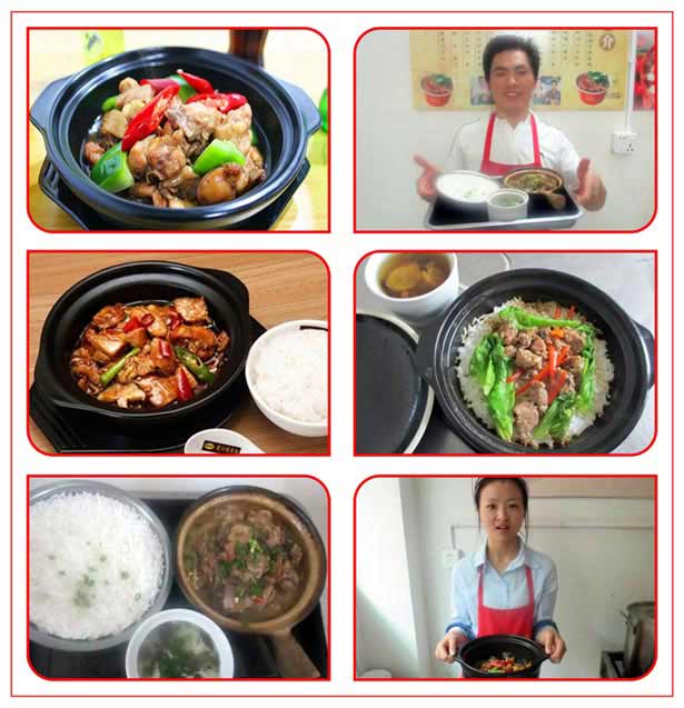 上海黄焖鸡米饭厨师技能培训班 上海黄焖鸡米饭厨师技能培训班
