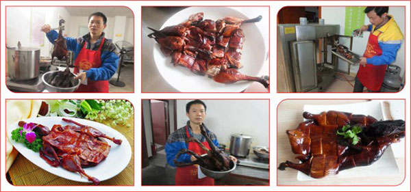上海松江酱板鸭厨师培训班 上海松江酱板鸭厨师培训班