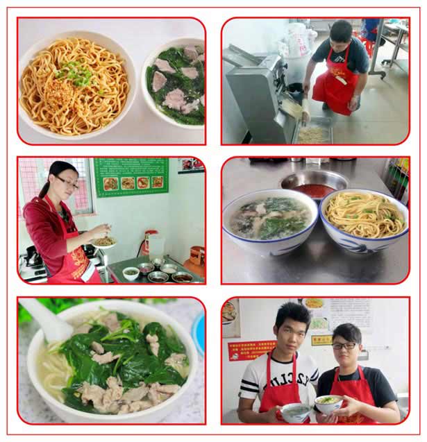 上海梅县腌面小吃培训班 上海梅县腌面小吃培训班