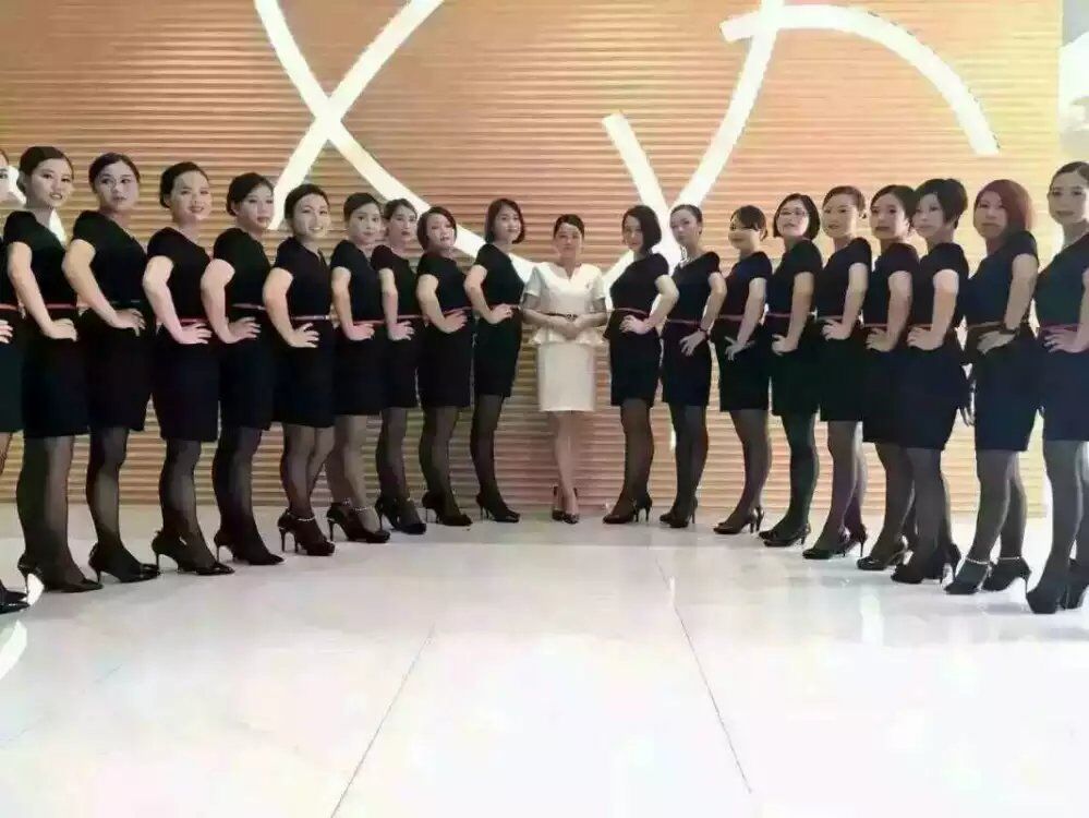 广州学什么技术好赚钱多 广州学什么技术好赚钱多