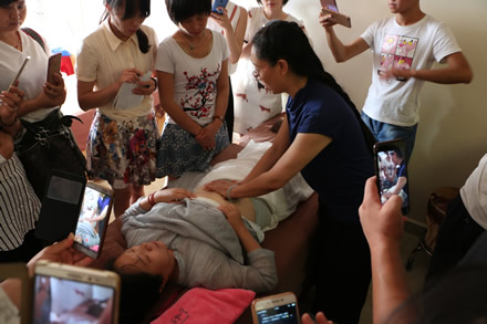 ��ҽС������������ѵ