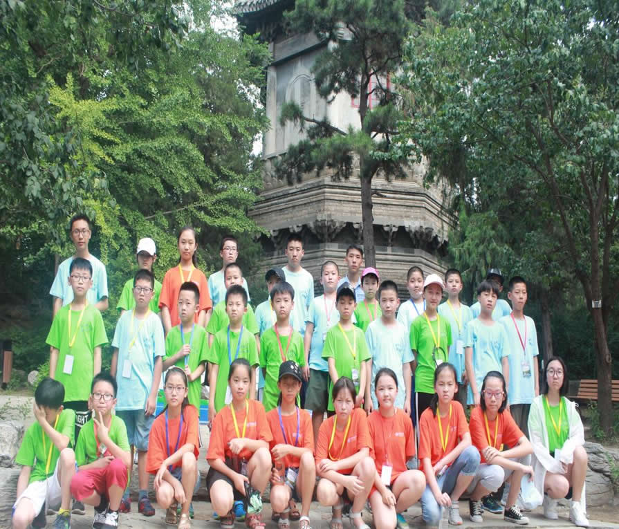 北京海淀区青少年夏令营培训班哪里专业 北京海淀区青少年夏令营培训班哪里专业