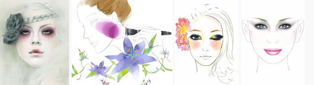 惠州惠城区专业的化妆培训学校哪有 惠州惠城区专业的化妆培训学校哪有