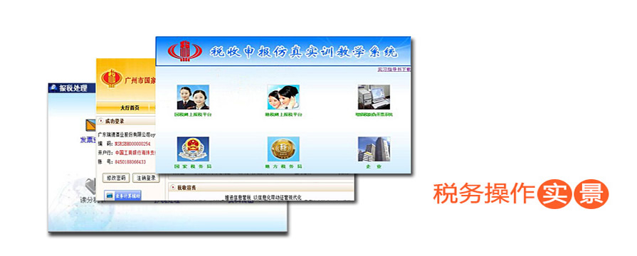 ������˰�걨��ѵ�����