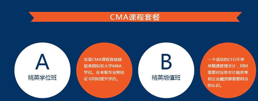 沈阳CMA美国注册管理会计师培训班费用 沈阳CMA美国注册管理会计师培训班费用