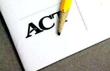 ACT�Ķ�����