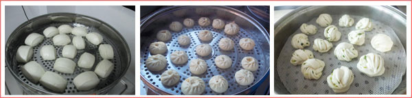 泉州包子馒头小吃培训 泉州包子馒头小吃培训