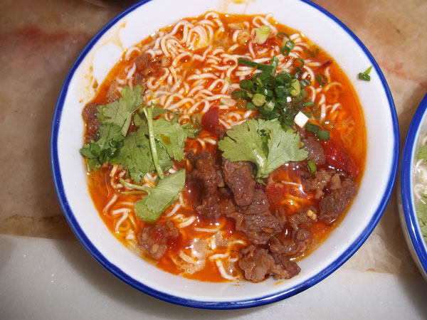 东莞长安哪里有南北面食小吃培训班 东莞长安哪里有南北面食小吃培训班