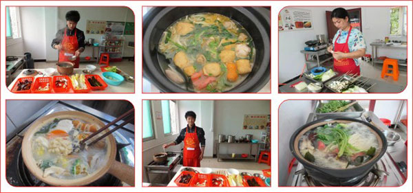 惠州惠阳砂锅菜培训班 惠州惠阳砂锅菜培训班