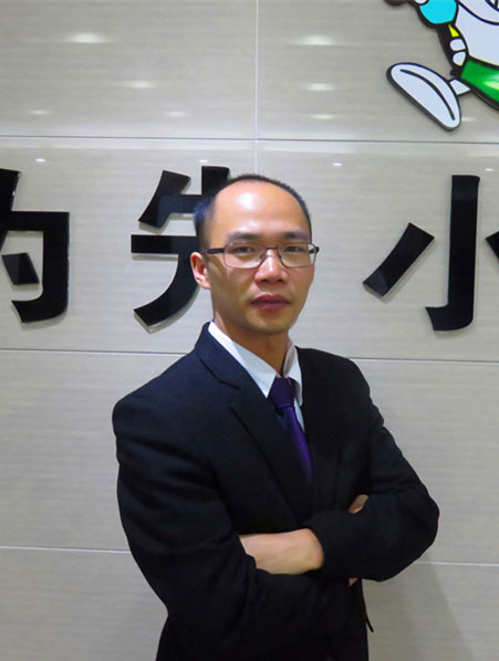 食为先品*运营总监林总监 食为先品*运营总监林总监