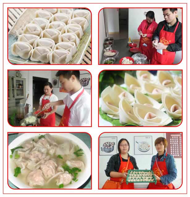 深圳龙华新区福建馄饨扁食培训班 深圳龙华新区福建馄饨扁食培训班