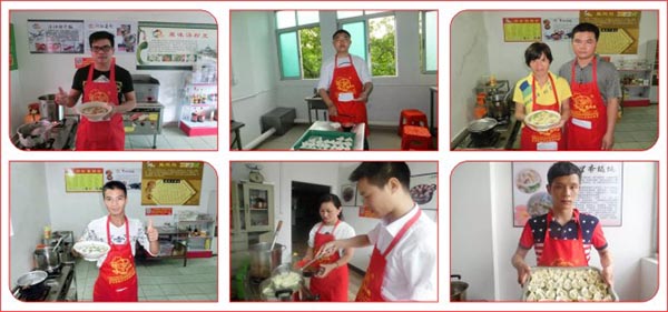 深圳龙华新区福建馄饨扁食培训班 深圳龙华新区福建馄饨扁食培训班