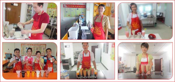 广州番禺区台湾珍珠奶茶培训班 广州番禺区台湾珍珠奶茶培训班