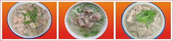 广州番禺市桥原味汤粉王培训地址 广州番禺市桥原味汤粉王培训地址