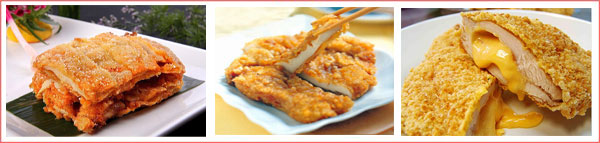 佛山禅城区炸鸡排培训班 佛山禅城区炸鸡排培训班