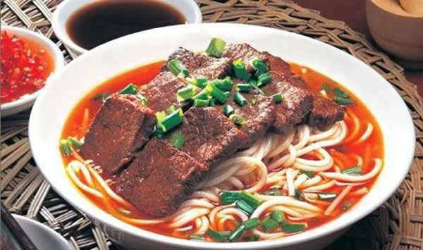 南京津市牛肉粉培训班 南京津市牛肉粉培训班