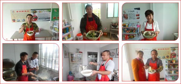 徐州河南烩面培训班 徐州河南烩面培训班