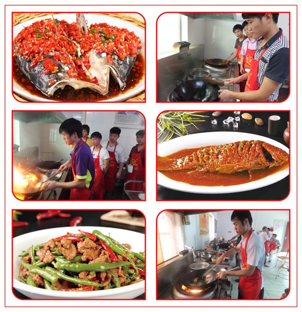 宁波厨师入门培训班 宁波厨师入门培训班