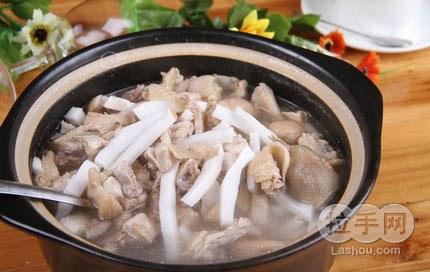 宁波猪肚煲鸡培训班 宁波猪肚煲鸡培训班