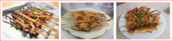 江西南昌铁板鱿鱼技术培训班 江西南昌铁板鱿鱼技术培训班