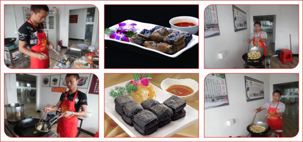 江西南昌长沙臭豆腐技术培训班 江西南昌长沙臭豆腐技术培训班