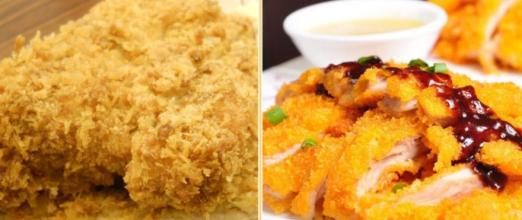 温州炸鸡排培训班 温州炸鸡排培训班