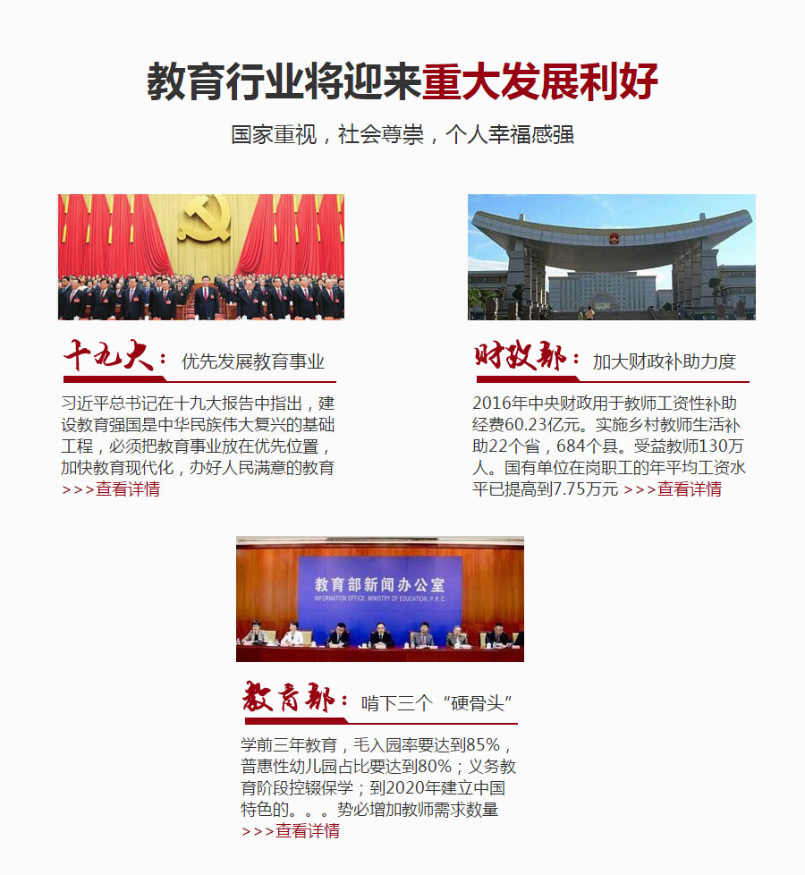 青岛市南区教师资格考试培训班哪家专业 青岛市南区教师资格考试培训班哪家专业