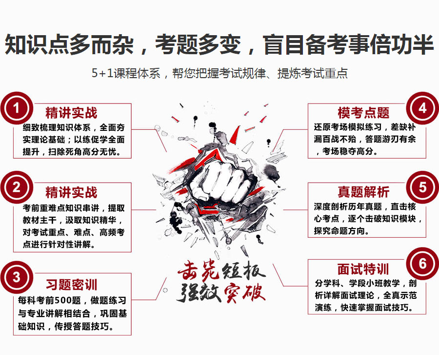 承德教师资格考试培训班怎么收费 承德教师资格考试培训班怎么收费