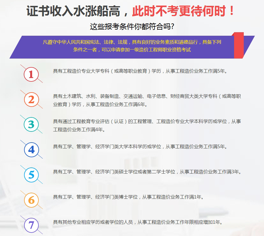 长沙芙蓉区造价工程师培训班哪里好 长沙芙蓉区造价工程师培训班哪里好