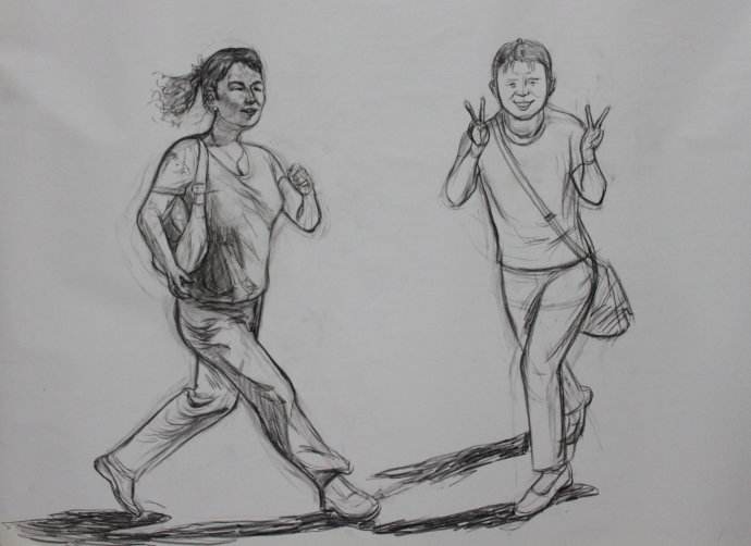 苏州姑苏区成人美术素描培训班 苏州姑苏区成人美术素描培训班