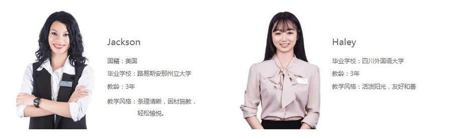 �人������������Ӣ����ѵ�����