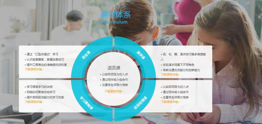 北京朝阳区青少年英语培训班费用 北京朝阳区青少年英语培训班费用