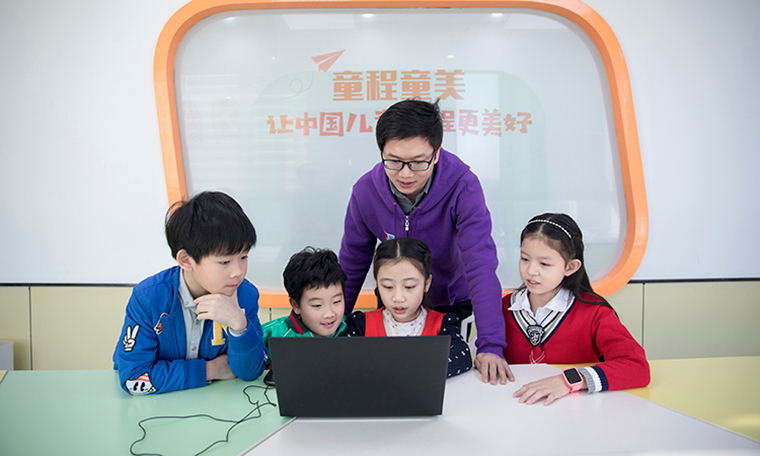 深圳南山区人工智能编程培训班哪家专业 深圳南山区人工智能编程培训班哪家专业